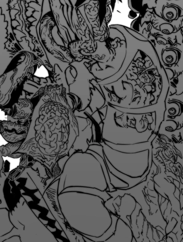 Hardcore Leveling Warrior Chapter 314 – S2-131 Page 90