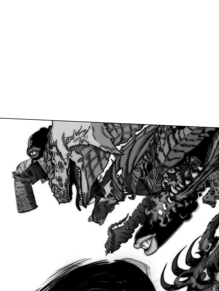 Hardcore Leveling Warrior Chapter 314 – S2-131 Page 81