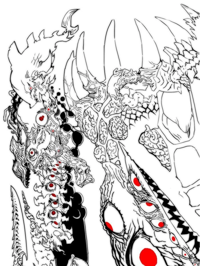 Hardcore Leveling Warrior Chapter 314 – S2-131 Page 55