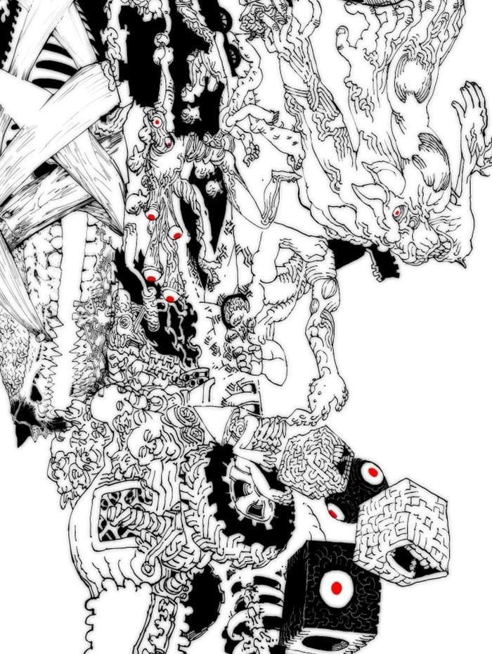 Hardcore Leveling Warrior Chapter 314 – S2-131 Page 61