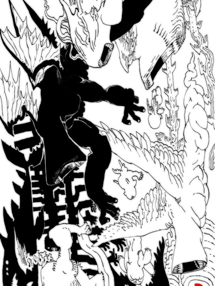 Hardcore Leveling Warrior Chapter 314 – S2-131 Page 68