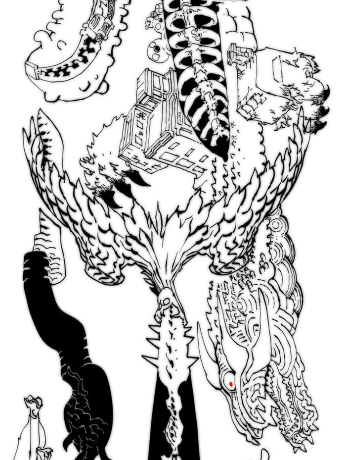 Hardcore Leveling Warrior Chapter 314 – S2-131 Page 62
