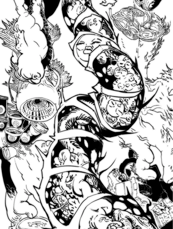 Hardcore Leveling Warrior Chapter 314 – S2-131 Page 57
