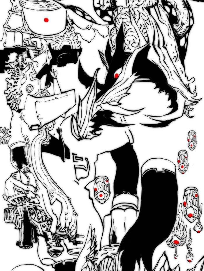 Hardcore Leveling Warrior Chapter 314 – S2-131 Page 58