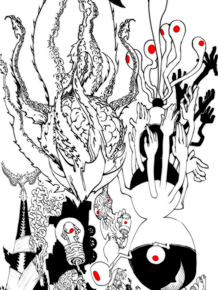 Hardcore Leveling Warrior Chapter 314 – S2-131 Page 60