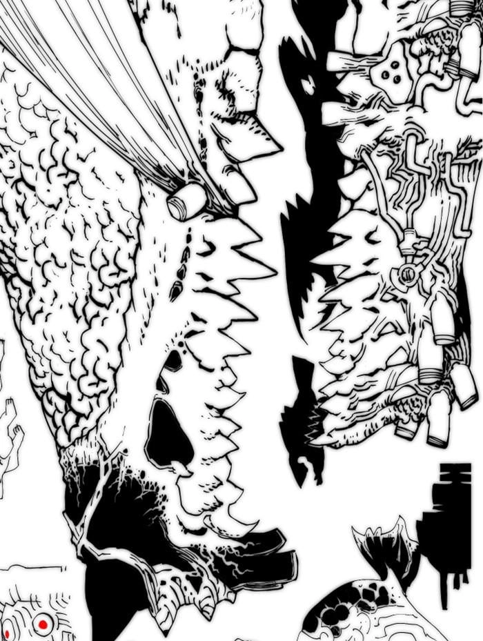 Hardcore Leveling Warrior Chapter 314 – S2-131 Page 66
