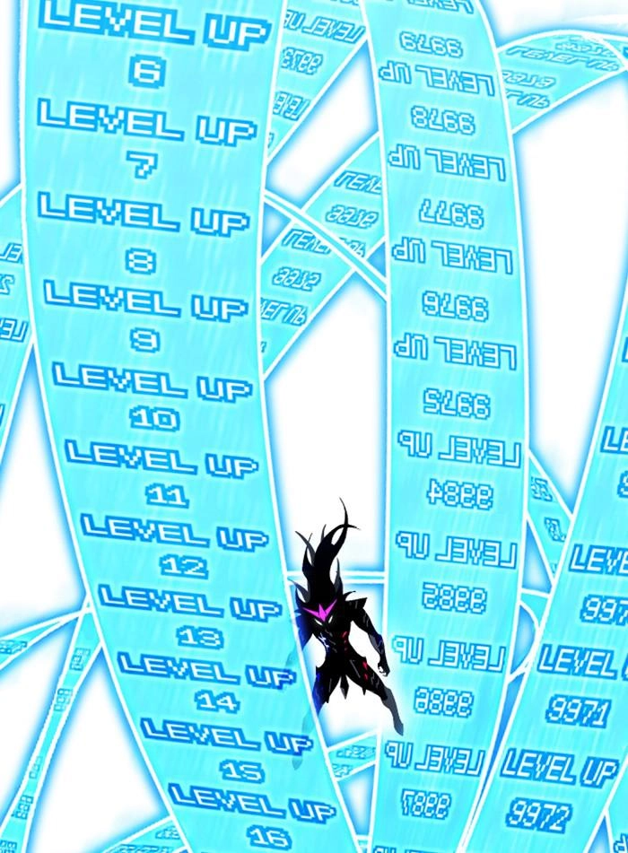 Hardcore Leveling Warrior Chapter 314 – S2-131 Page 11