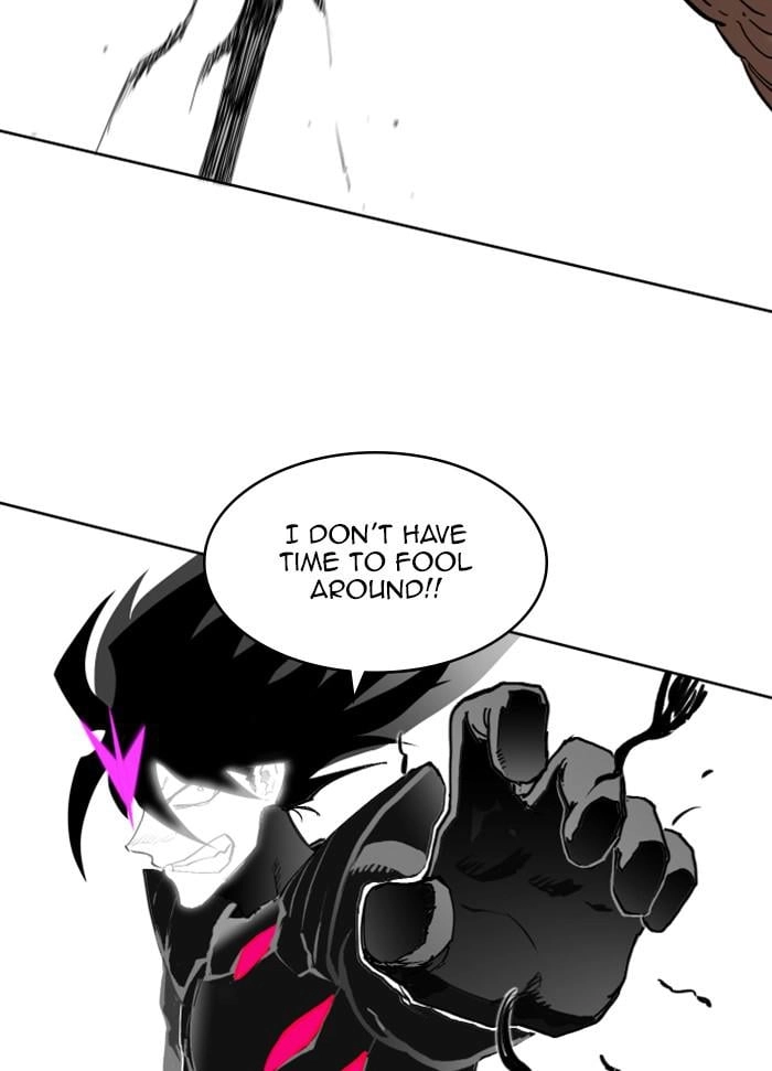 Hardcore Leveling Warrior Chapter 314 – S2-131 Page 35