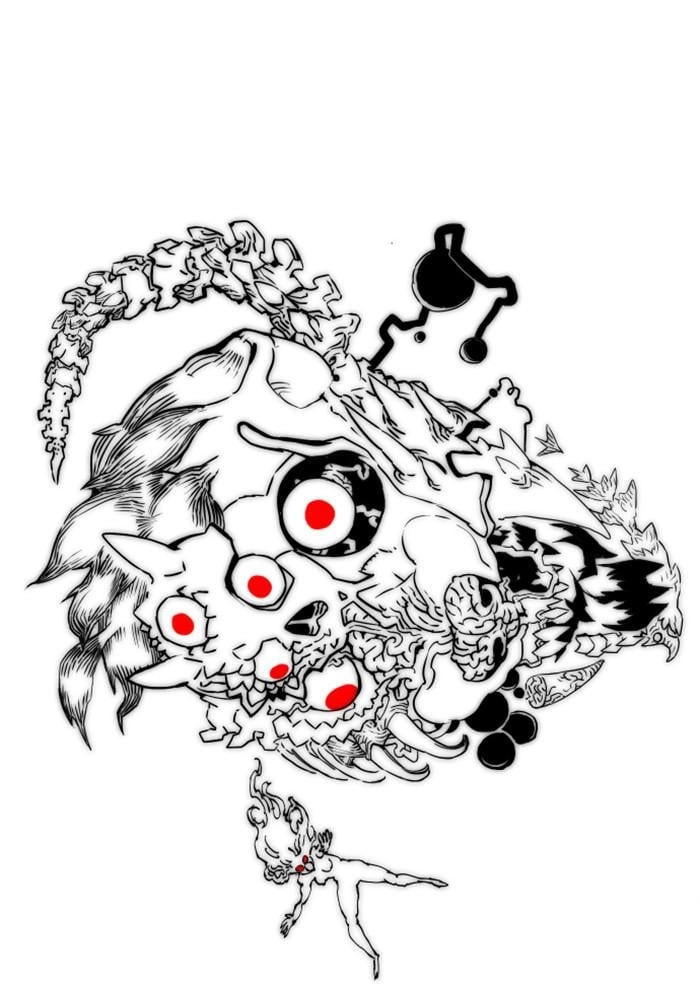 Hardcore Leveling Warrior Chapter 314 – S2-131 Page 54