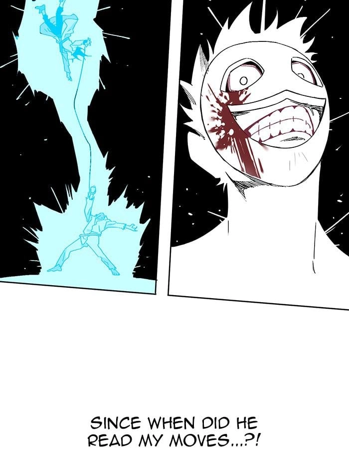 Hardcore Leveling Warrior Chapter 317 – S2-134 Page 80