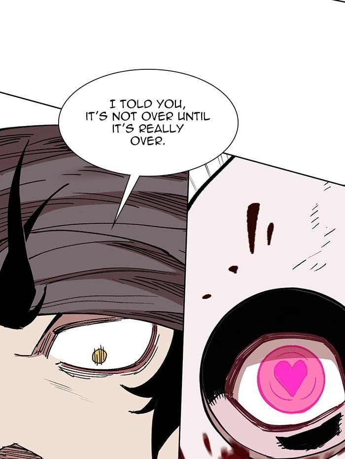 Hardcore Leveling Warrior Chapter 317 – S2-134 Page 63