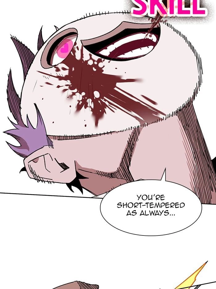 Hardcore Leveling Warrior Chapter 317 – S2-134 Page 58