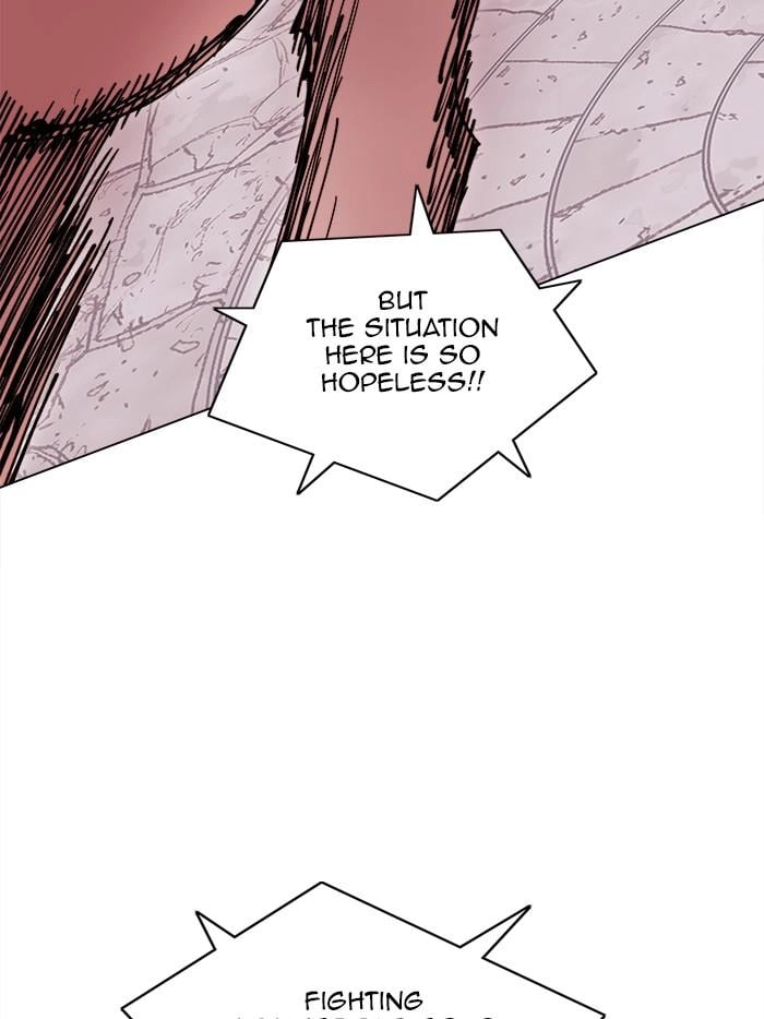 Hardcore Leveling Warrior Chapter 317 – S2-134 Page 40