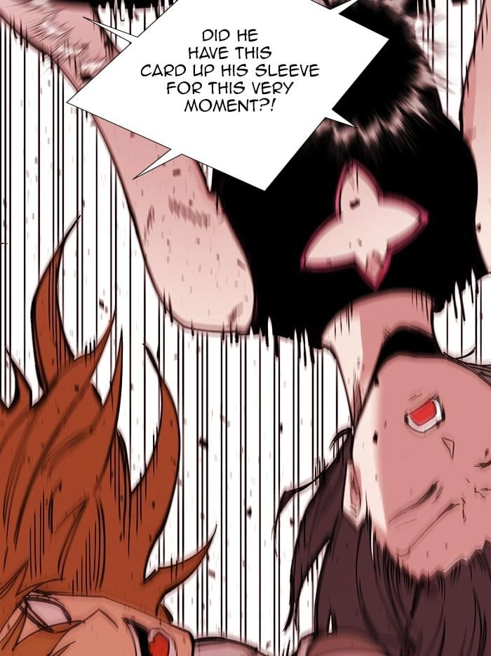 Hardcore Leveling Warrior Chapter 317 – S2-134 Page 33