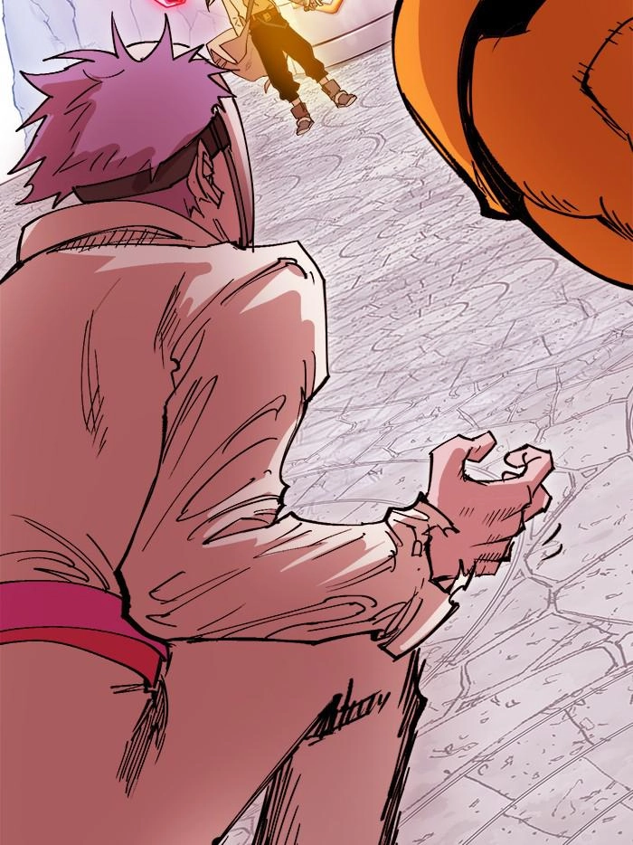 Hardcore Leveling Warrior Chapter 317 – S2-134 Page 39