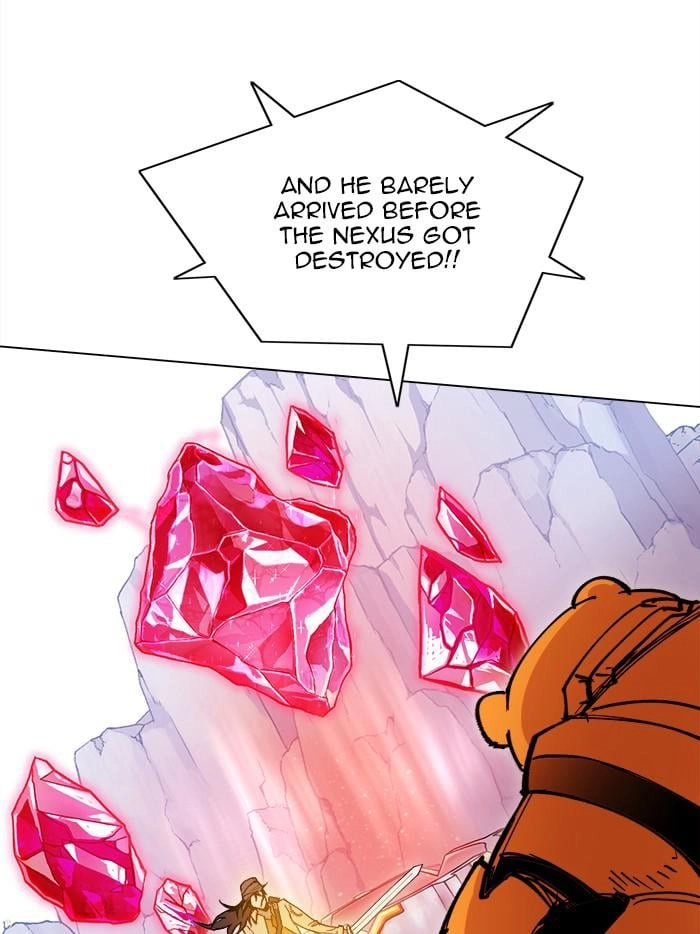 Hardcore Leveling Warrior Chapter 317 – S2-134 Page 38