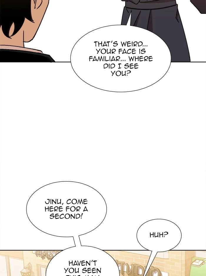 Hardcore Leveling Warrior Chapter 317 – S2-134 Page 142