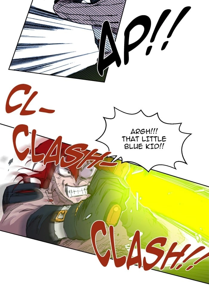 Hardcore Leveling Warrior Chapter 13 Page 15