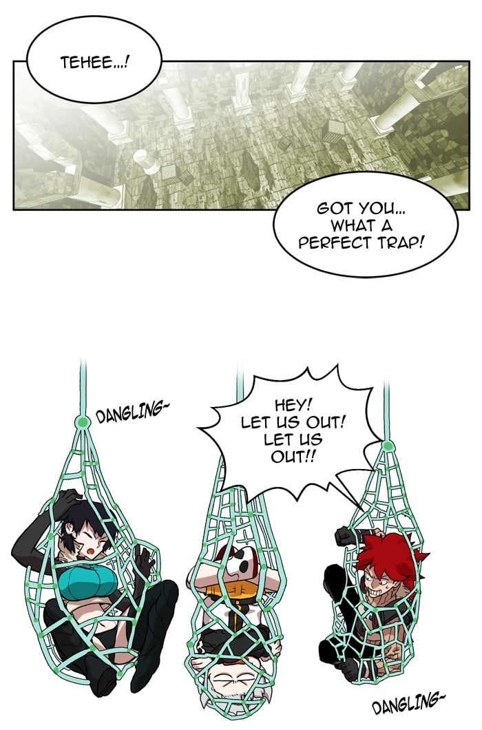 Hardcore Leveling Warrior Chapter 13 Page 56
