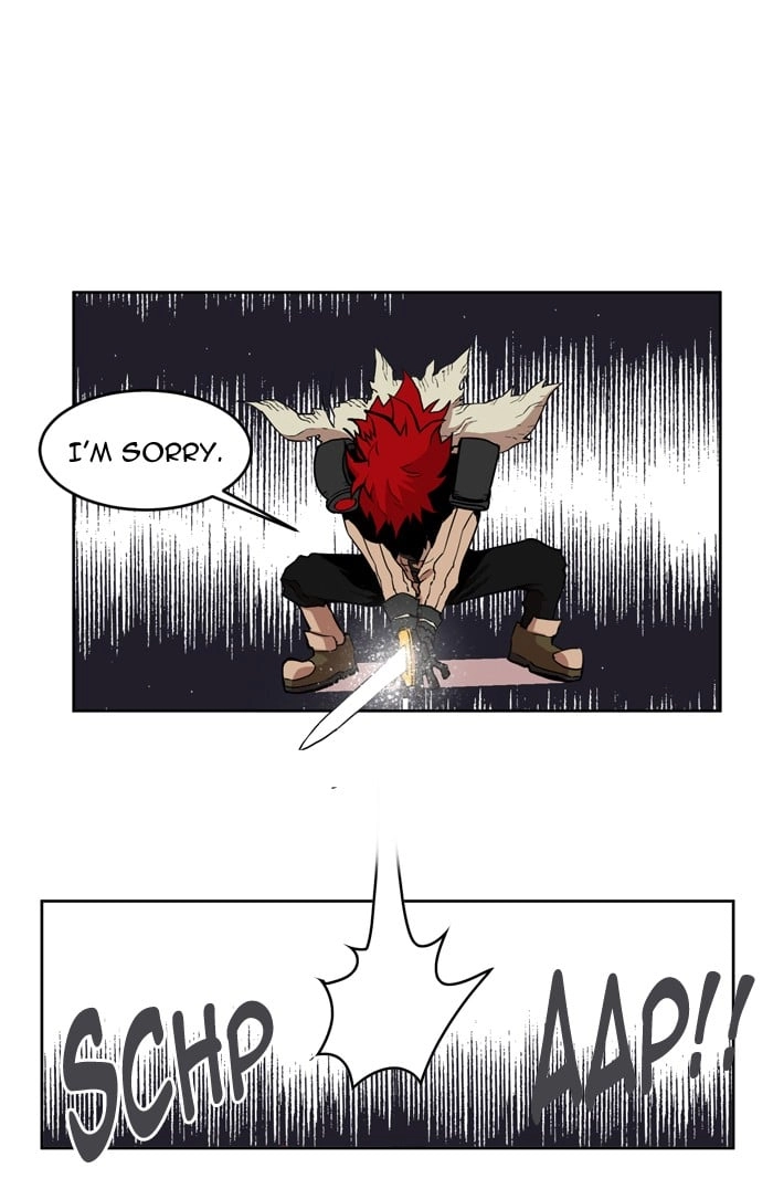 Hardcore Leveling Warrior Chapter 13 Page 49