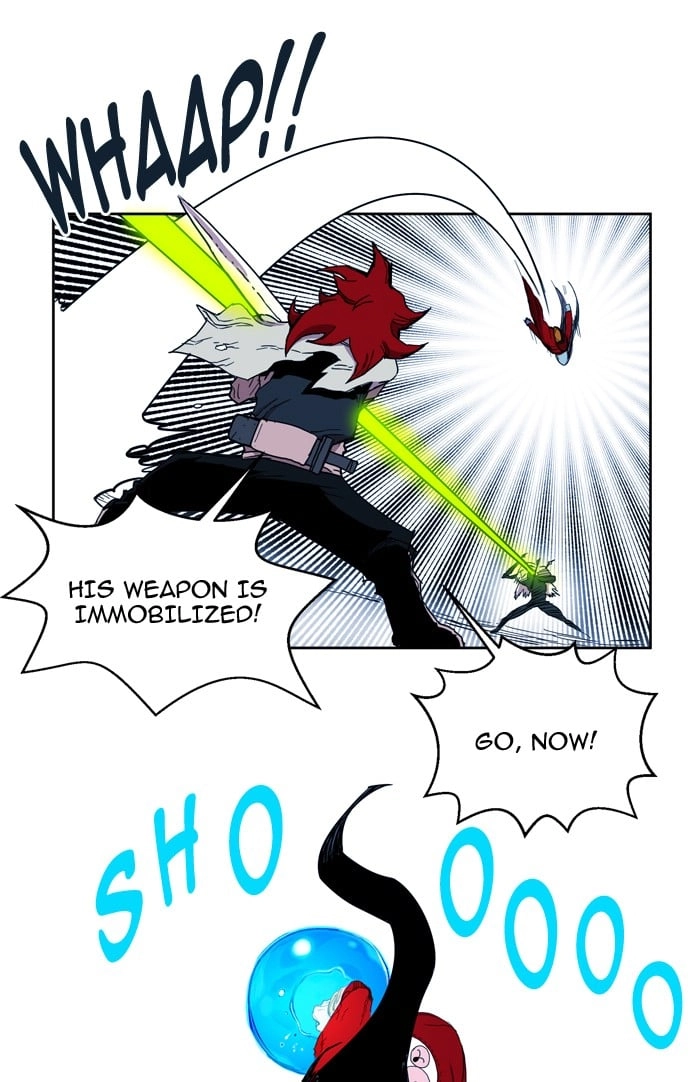 Hardcore Leveling Warrior Chapter 13 Page 17