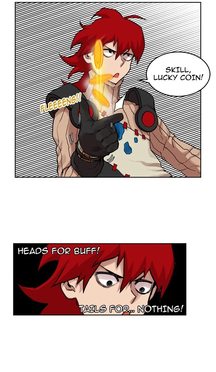 Hardcore Leveling Warrior Chapter 13 Page 44