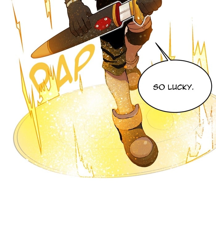 Hardcore Leveling Warrior Chapter 13 Page 47