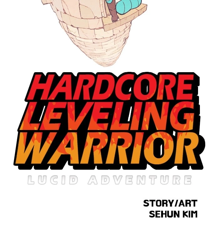 Hardcore Leveling Warrior Chapter 13 Page 25