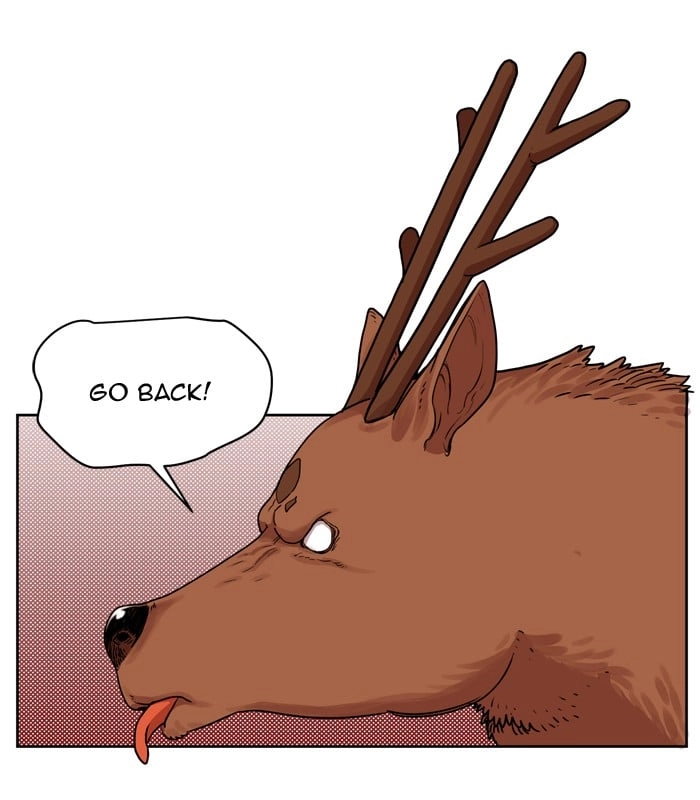 Hardcore Leveling Warrior Chapter 13 Page 48