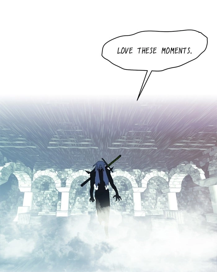 Hardcore Leveling Warrior Chapter 13 Page 7