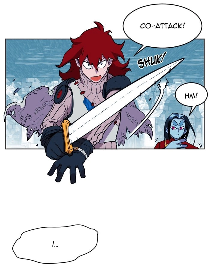 Hardcore Leveling Warrior Chapter 13 Page 6
