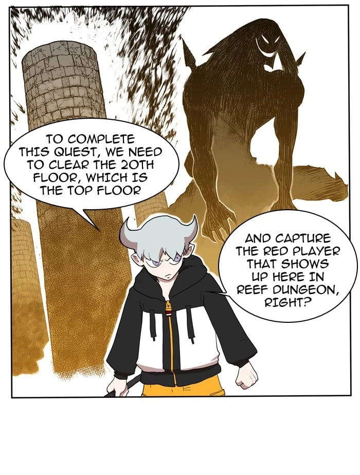 Hardcore Leveling Warrior Chapter 13 Page 28