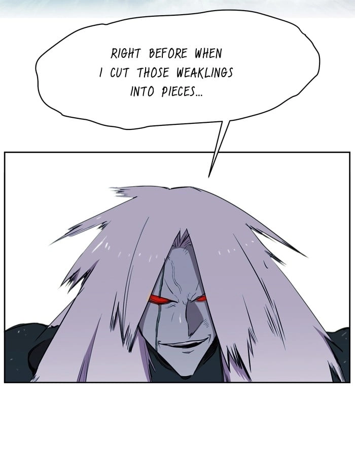 Hardcore Leveling Warrior Chapter 13 Page 8