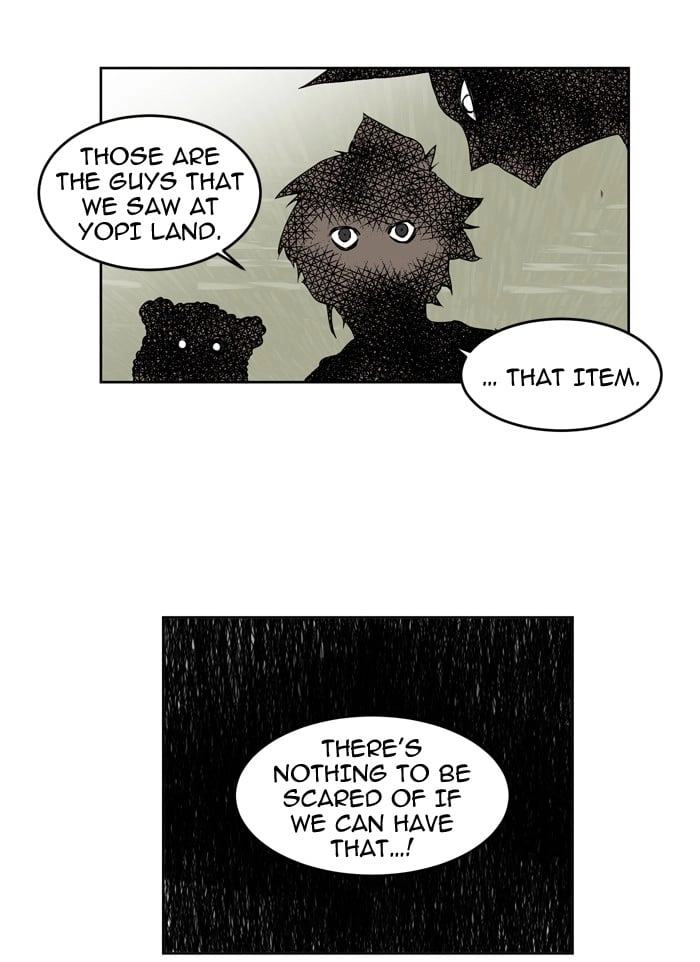 Hardcore Leveling Warrior Chapter 13 Page 39