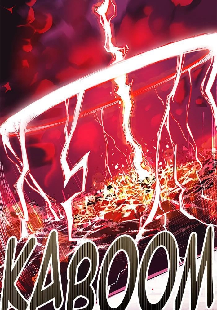 Hardcore Leveling Warrior Chapter 297 – S2-114 Page 85