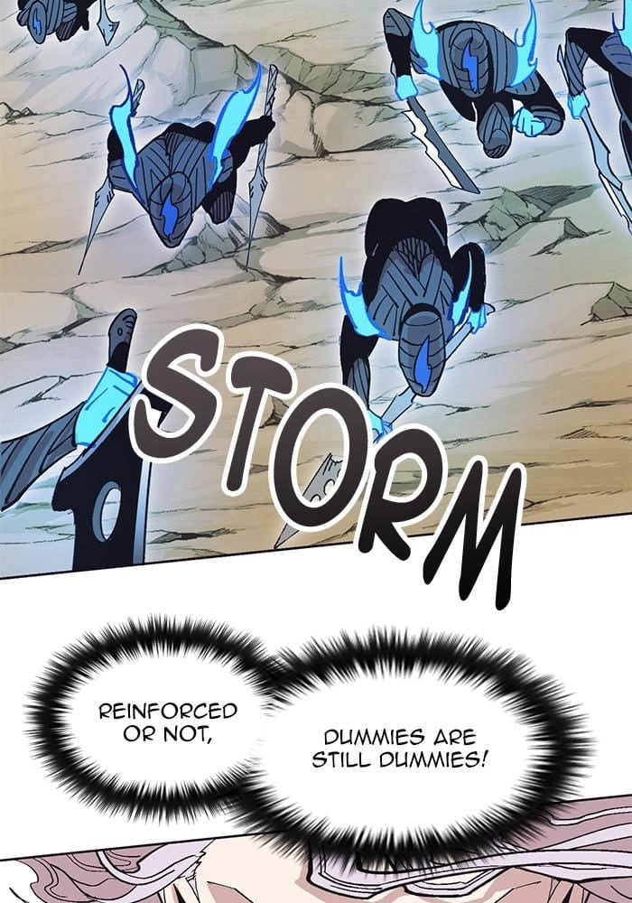 Hardcore Leveling Warrior Chapter 297 – S2-114 Page 79