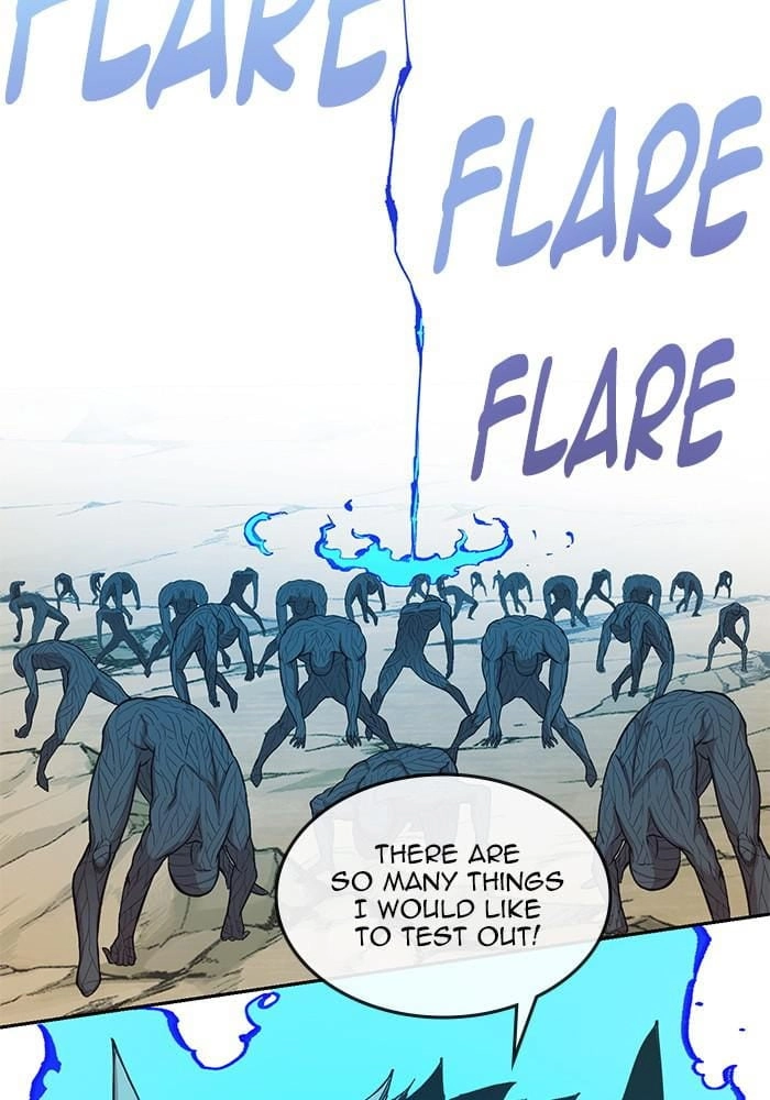 Hardcore Leveling Warrior Chapter 297 – S2-114 Page 74