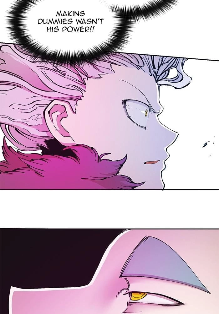 Hardcore Leveling Warrior Chapter 297 – S2-114 Page 91