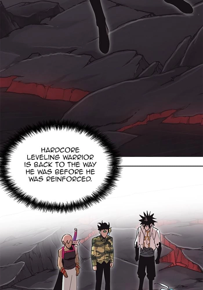 Hardcore Leveling Warrior Chapter 297 – S2-114 Page 16