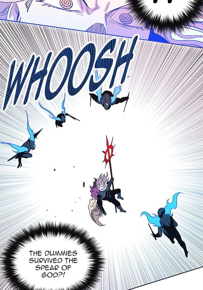 Hardcore Leveling Warrior Chapter 297 – S2-114 Page 87