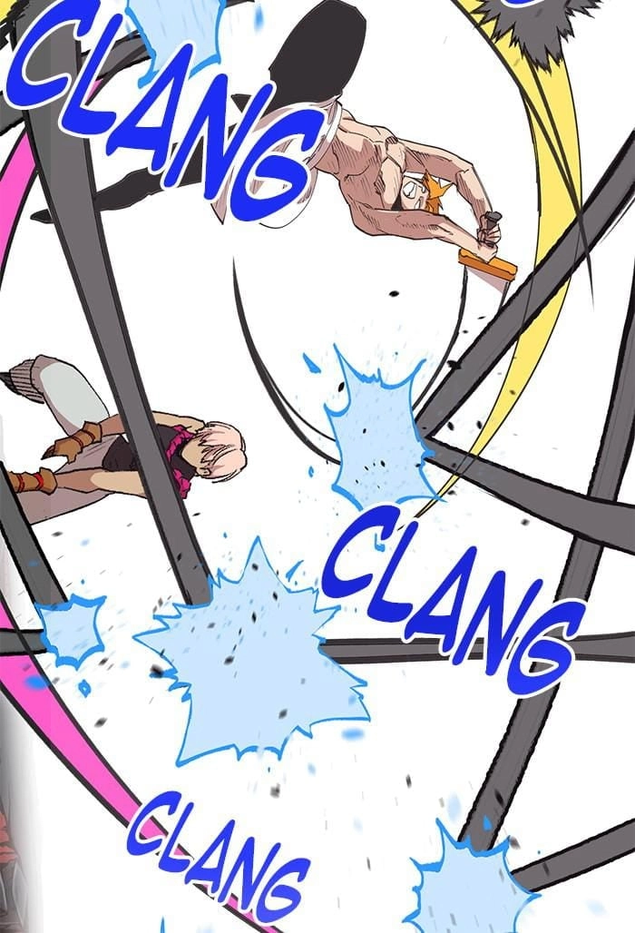 Hardcore Leveling Warrior Chapter 297 – S2-114 Page 36