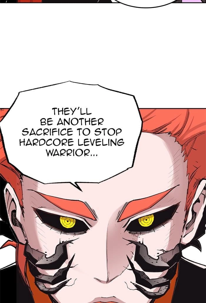 Hardcore Leveling Warrior Chapter 297 – S2-114 Page 32