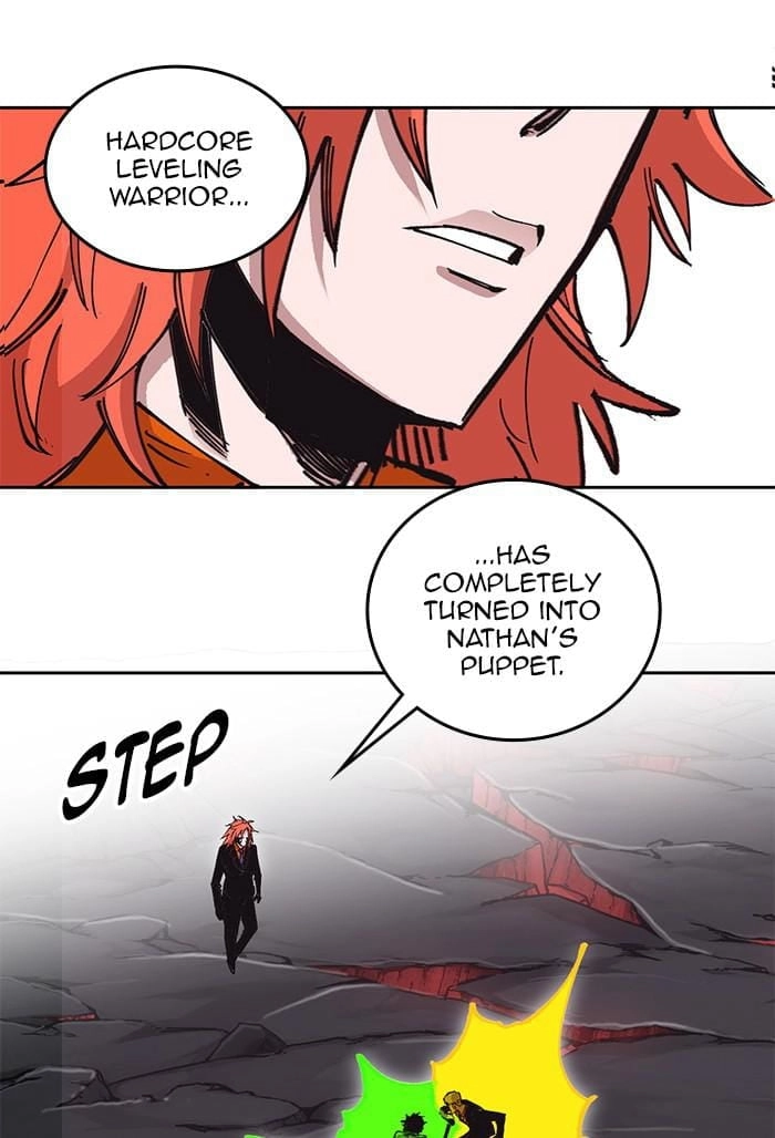 Hardcore Leveling Warrior Chapter 297 – S2-114 Page 28