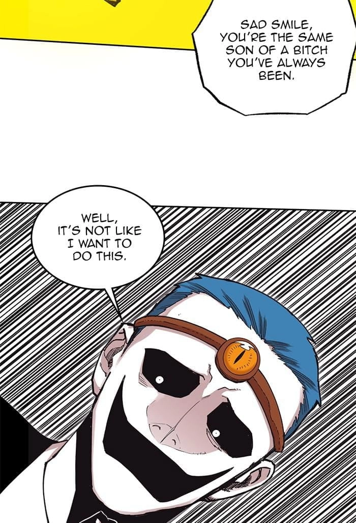 Hardcore Leveling Warrior Chapter 297 – S2-114 Page 50