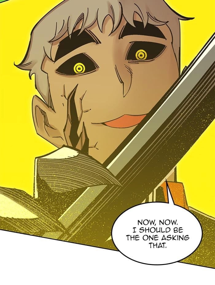 Hardcore Leveling Warrior Chapter 297 – S2-114 Page 27