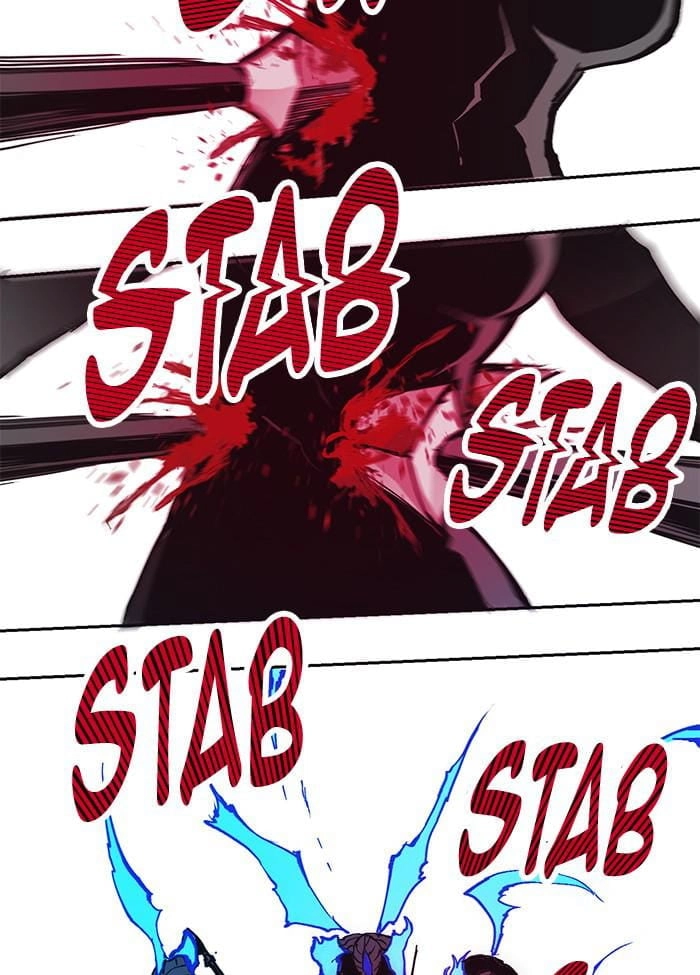 Hardcore Leveling Warrior Chapter 297 – S2-114 Page 96