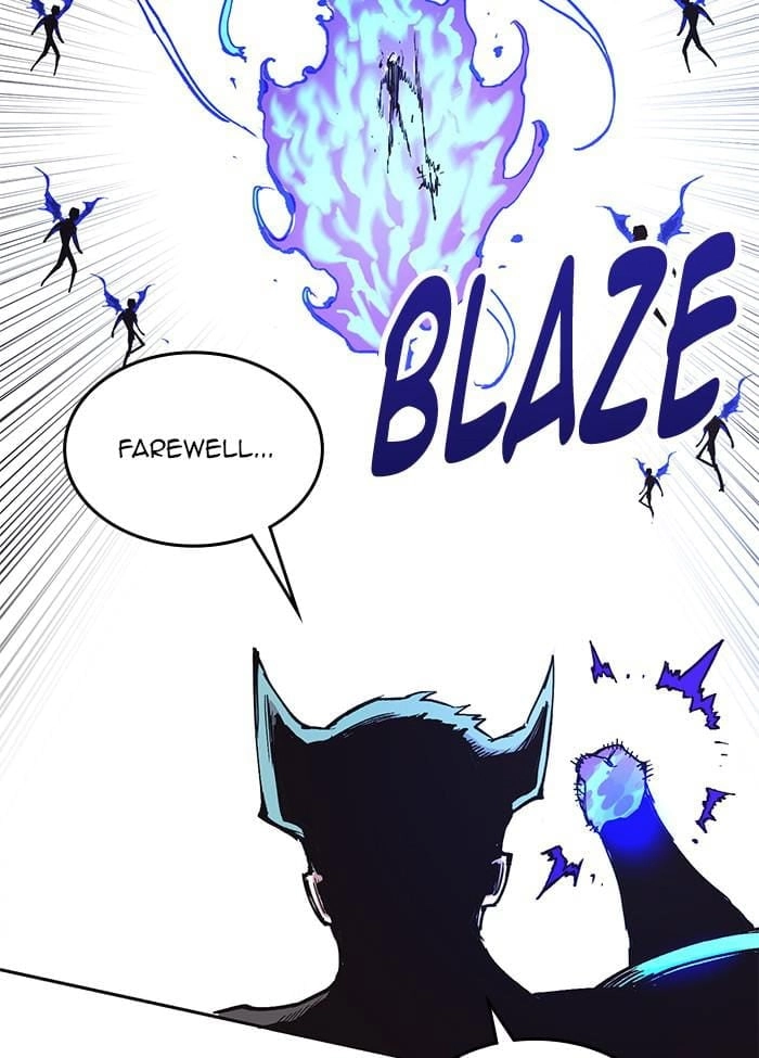 Hardcore Leveling Warrior Chapter 297 – S2-114 Page 100