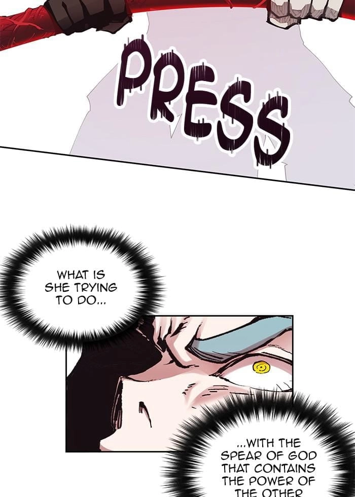 Hardcore Leveling Warrior Chapter 297 – S2-114 Page 115