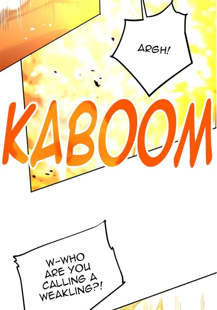 Hardcore Leveling Warrior Chapter 293 – S2-110 Page 58