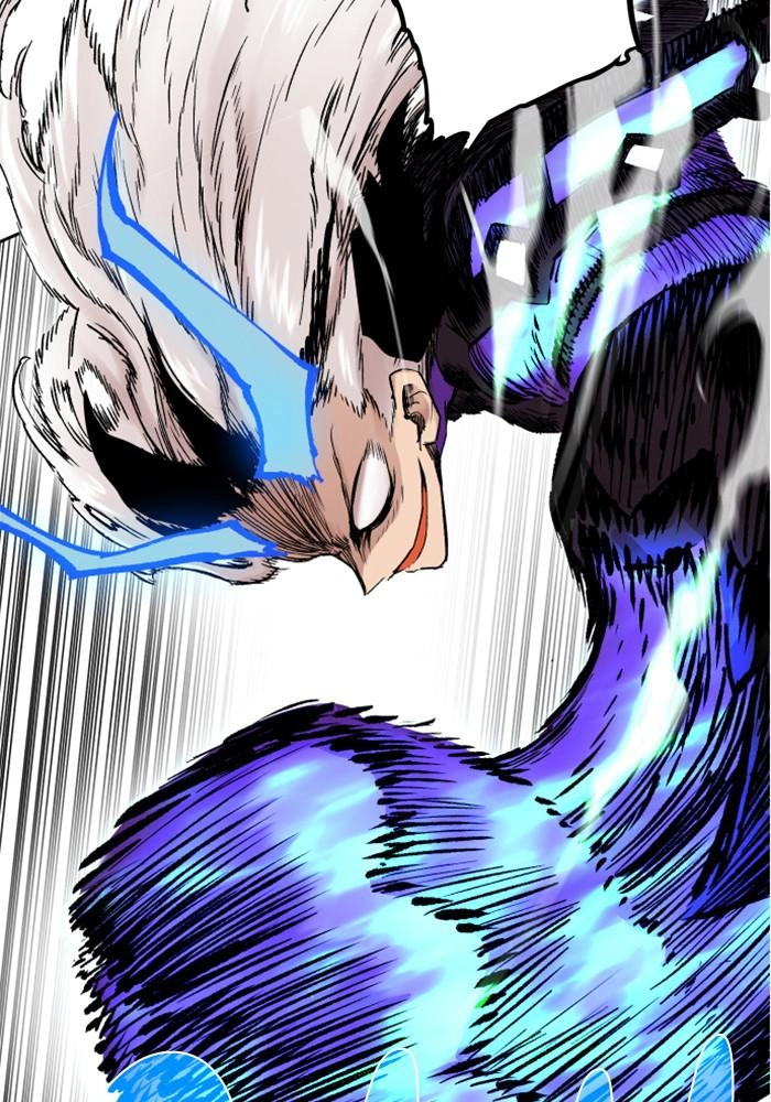 Hardcore Leveling Warrior Chapter 293 – S2-110 Page 85